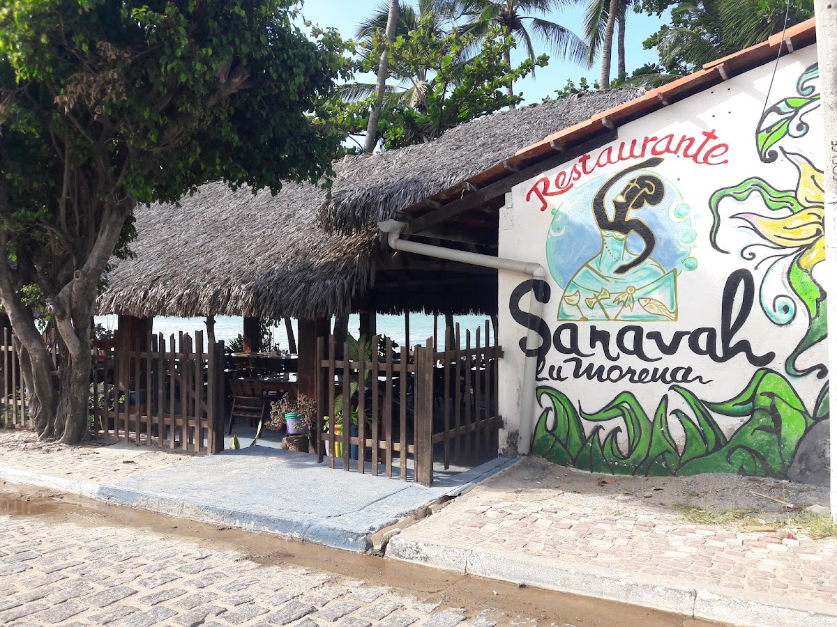 Restaurante Saravah Lu Morena